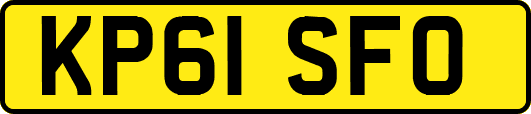 KP61SFO