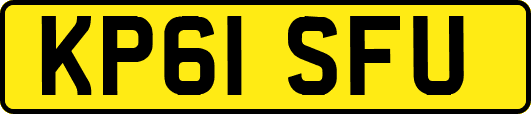KP61SFU