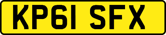 KP61SFX
