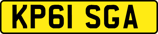 KP61SGA