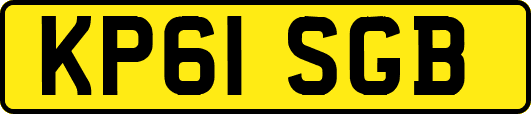 KP61SGB