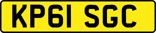KP61SGC