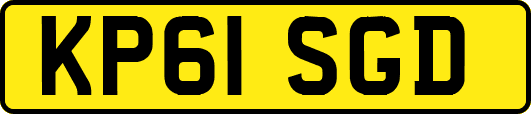 KP61SGD