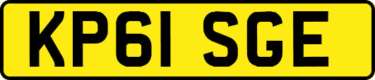KP61SGE
