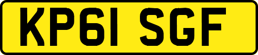 KP61SGF