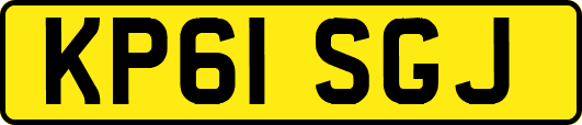 KP61SGJ