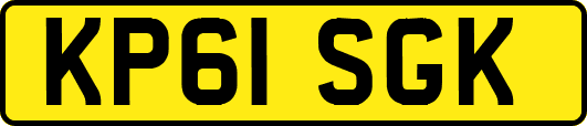 KP61SGK