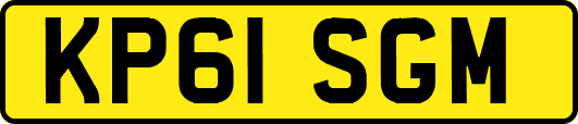 KP61SGM