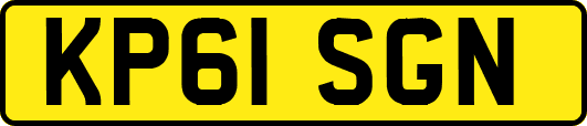 KP61SGN