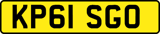 KP61SGO