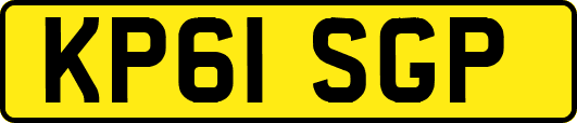 KP61SGP