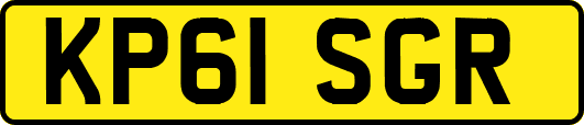 KP61SGR