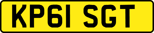 KP61SGT