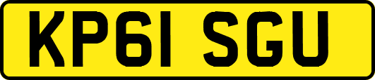 KP61SGU