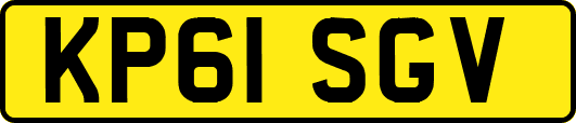 KP61SGV