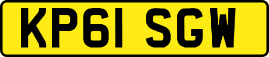 KP61SGW