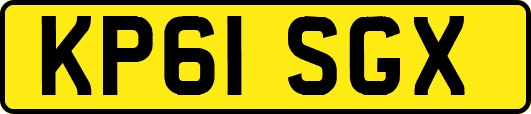 KP61SGX