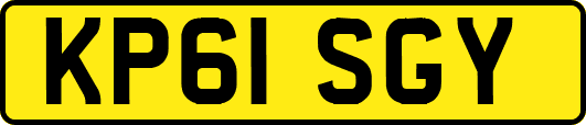 KP61SGY