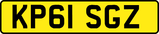 KP61SGZ