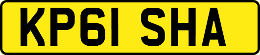 KP61SHA