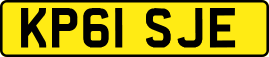 KP61SJE