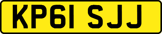 KP61SJJ