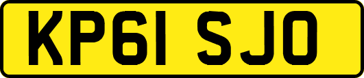 KP61SJO