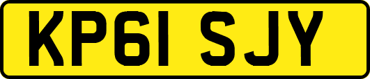 KP61SJY