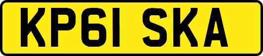 KP61SKA