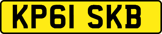 KP61SKB