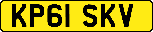 KP61SKV