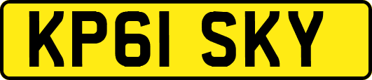 KP61SKY