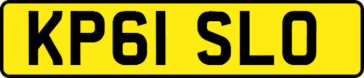 KP61SLO
