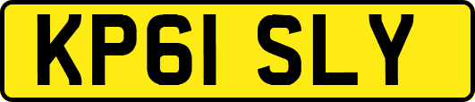 KP61SLY
