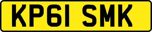 KP61SMK