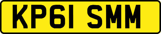 KP61SMM