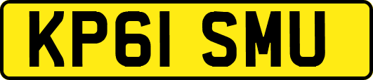 KP61SMU