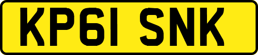 KP61SNK