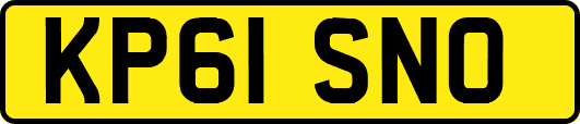 KP61SNO