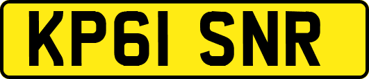 KP61SNR