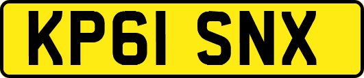 KP61SNX