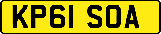 KP61SOA