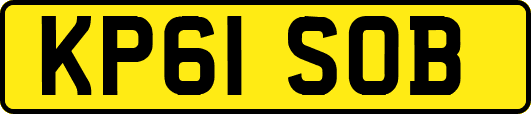 KP61SOB