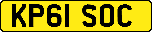 KP61SOC