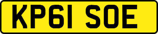 KP61SOE