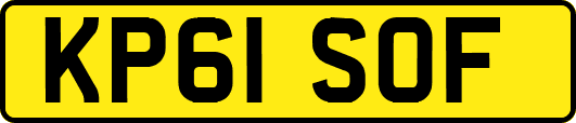 KP61SOF
