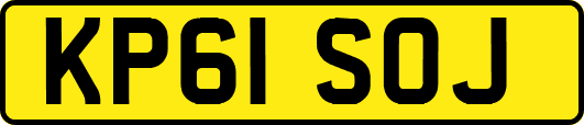 KP61SOJ