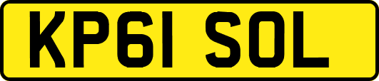 KP61SOL