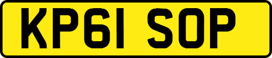 KP61SOP