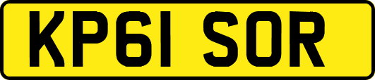 KP61SOR